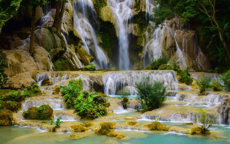 Voyage à Luang Prabang : que faire dans la perle du Laos ?