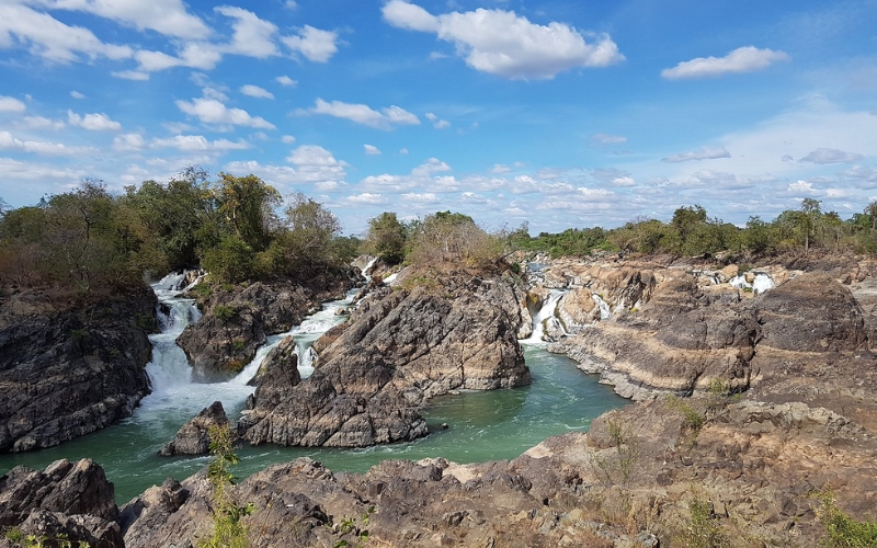 Visiter Champassak en 2026