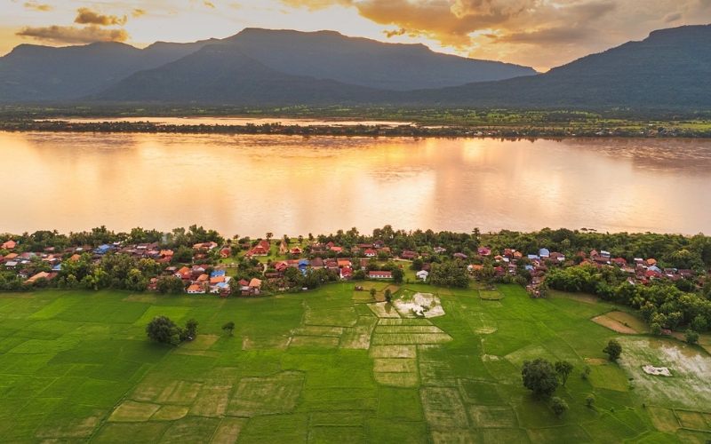 Visiter Champassak en 2026