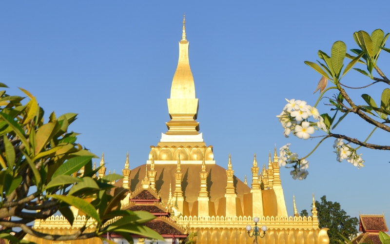 Quand partir au Laos ?