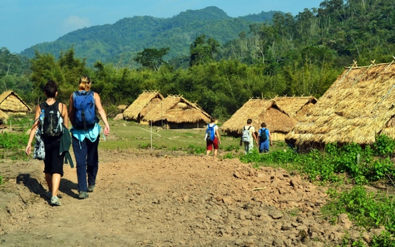 Quand partir au Laos ?