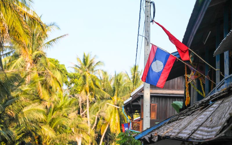 Voyage au Laos en août : tout savoir pour bien préparer votre séjour