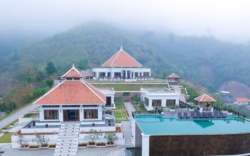 Voyage &agrave; Pakbeng