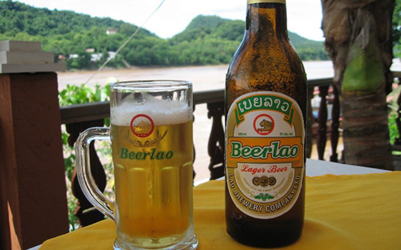 Beerlao