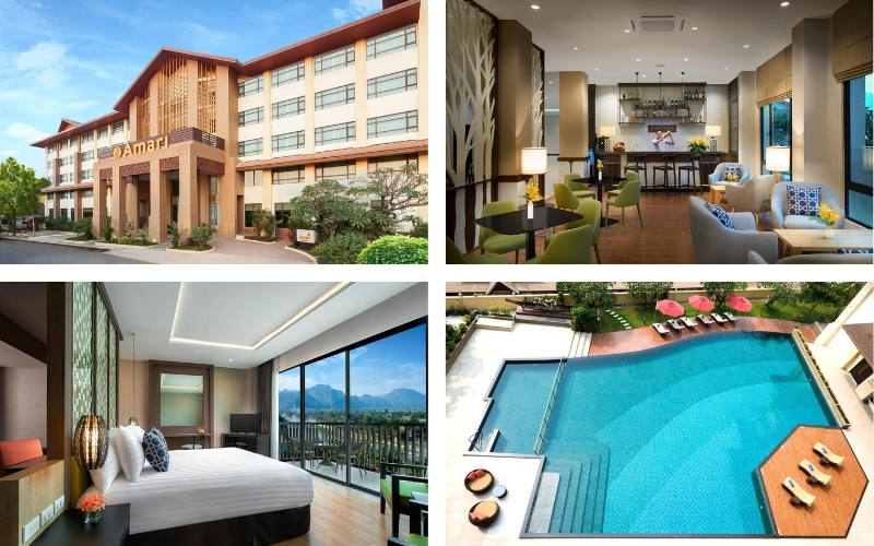 Vang Vieng en 2 jours 