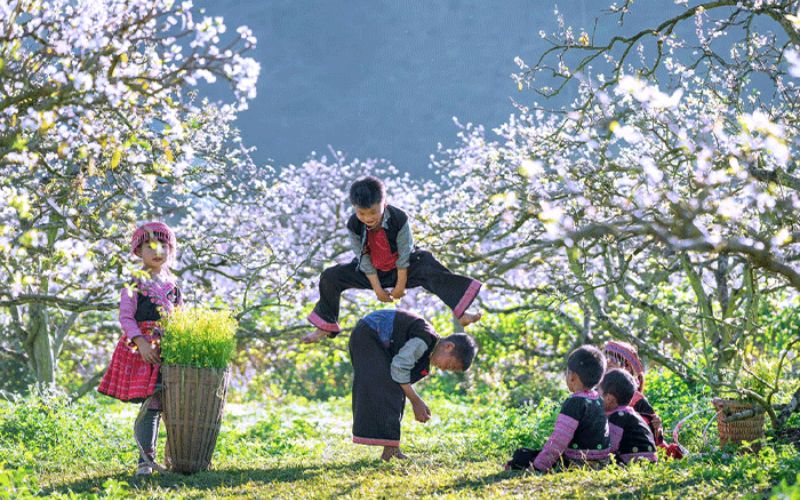 Mai Chau Vietnam : top 10 expériences à vivre dans une vallée authentique du Nord