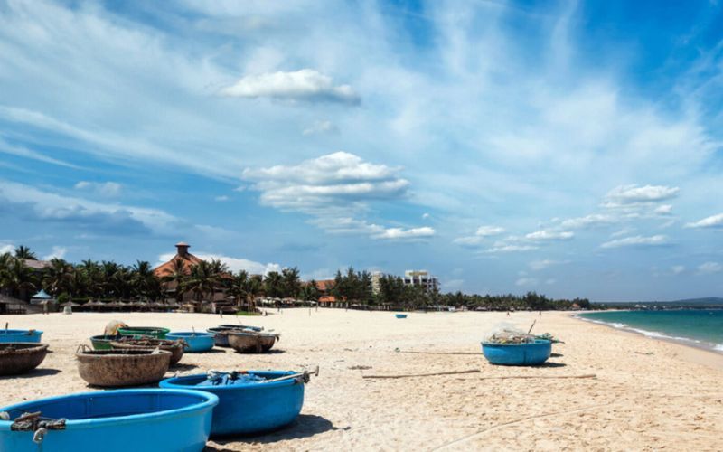 Quand partir &agrave; Mui Ne ?