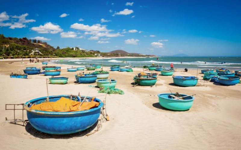 Quand partir &agrave; Mui Ne ?