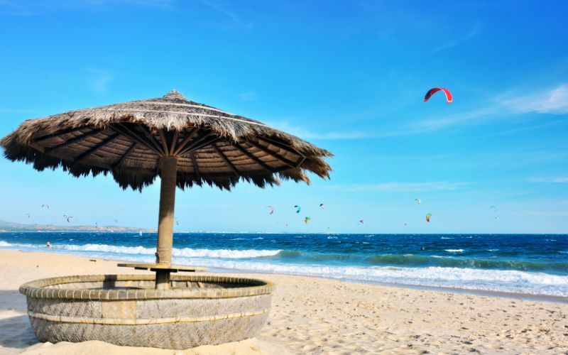 Quand partir &agrave; Mui Ne ?