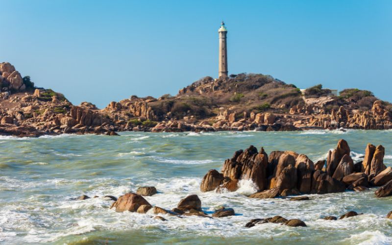 Quand partir &agrave; Mui Me ?