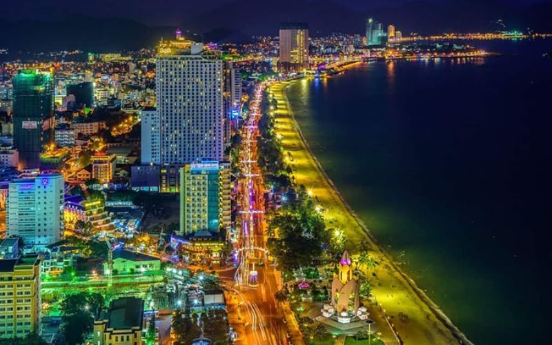 Vie nocturne de Nha Trang : où sortir le soir