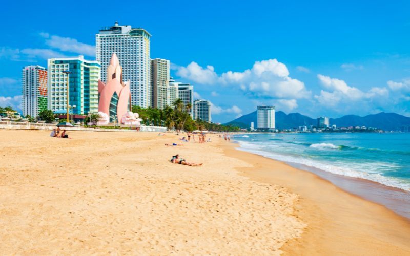 Quand partir &agrave; Nha Trang ?