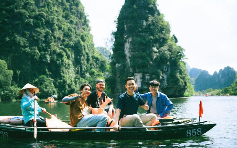 Ninh Binh : tout ce qu’il faut savoir avant votre visite