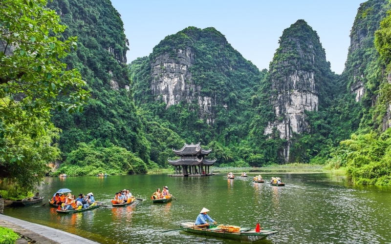 Voyage au Nord du Vietnam : guide et itinéraire pratique