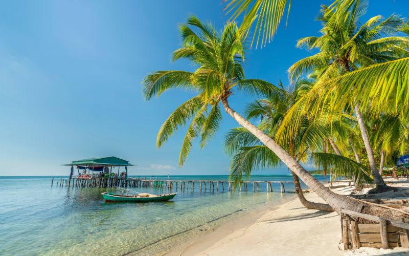 Phu Quoc en 2 jours : que voir et que faire sur l’île ?