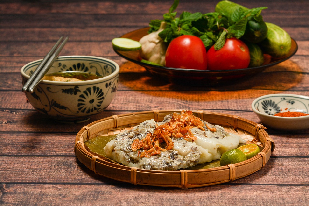 Voyage au cœur de la cuisine de rue vietnamienne : 7 spécialités à découvrir