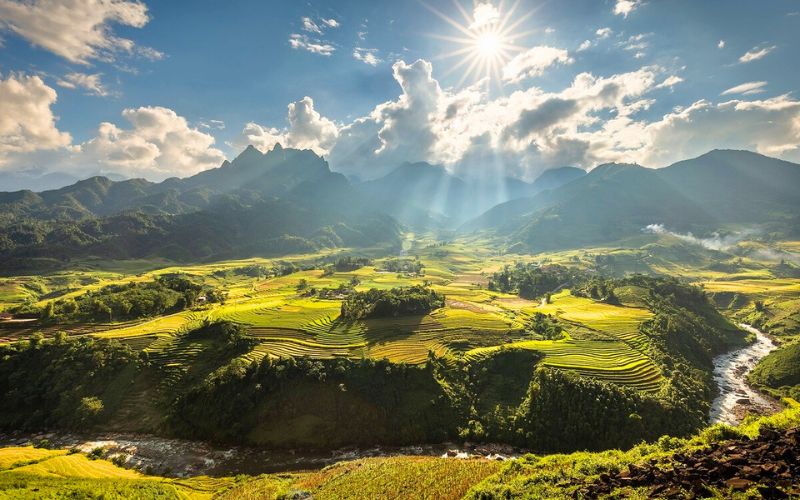 Quand partir &agrave; Sapa ?