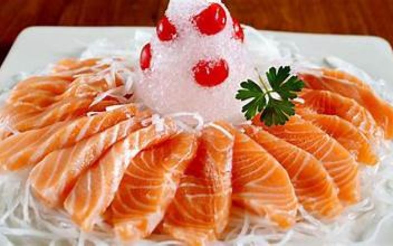 saumon