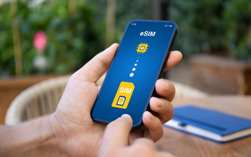 Carte SIM au Vietnam