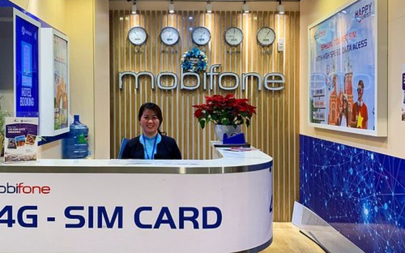 mobifone