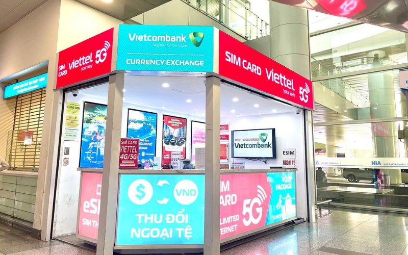 viettel
