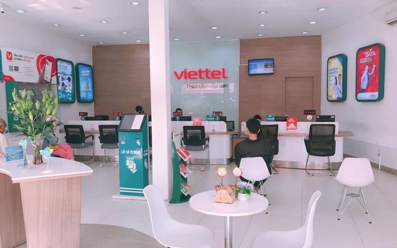viettel