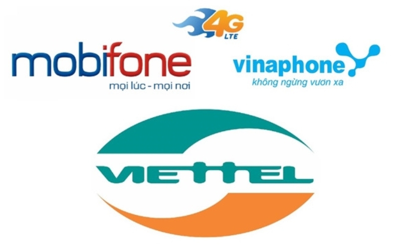 SIM au Vietnam
