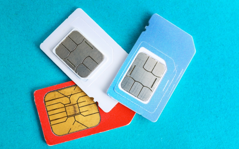 Carte SIM au Vietnam : tout ce qu’il faut savoir avant de partir ?
