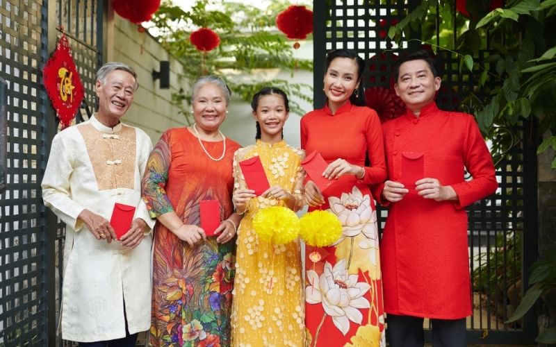 L&igrave; X&igrave; au Vietnam