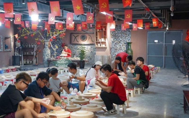 Que faire pendant le T&ecirc;t 