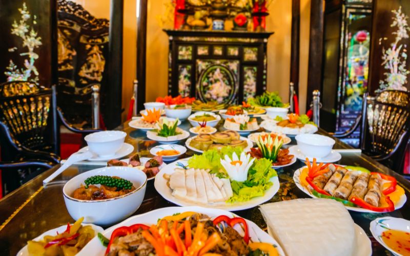 Que faire pendant le T&ecirc;t 