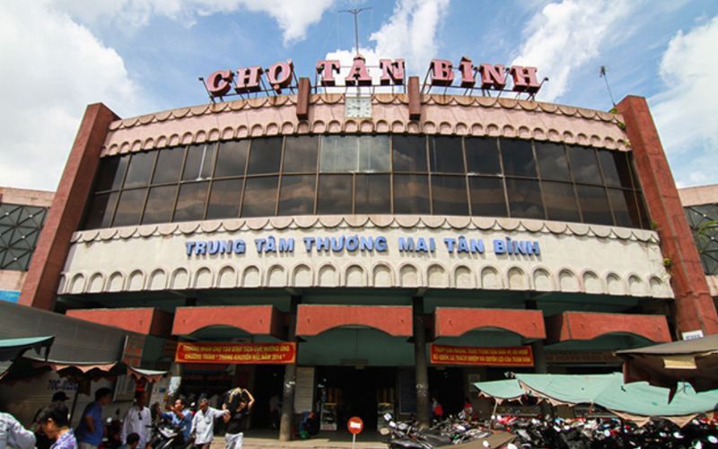 Acheter des v&ecirc;tements au Vietnam