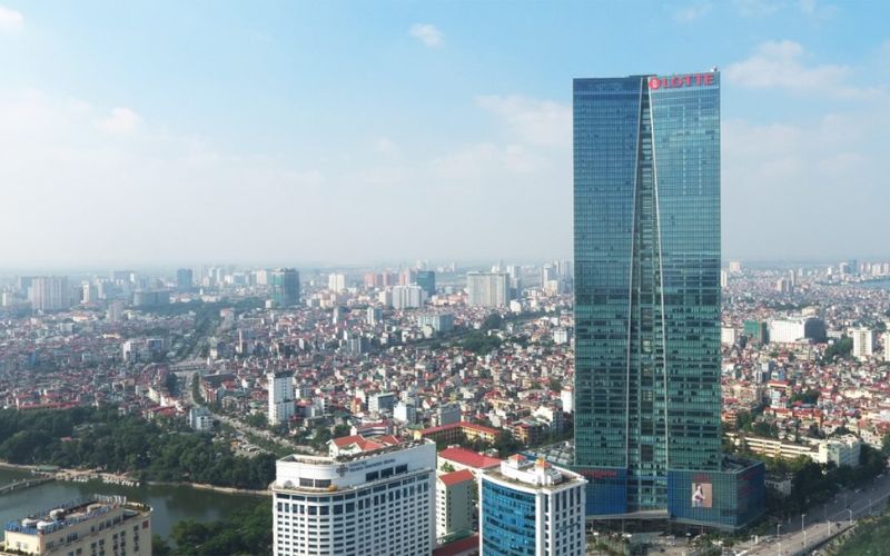 Acheter des v&ecirc;tements au Vietnam