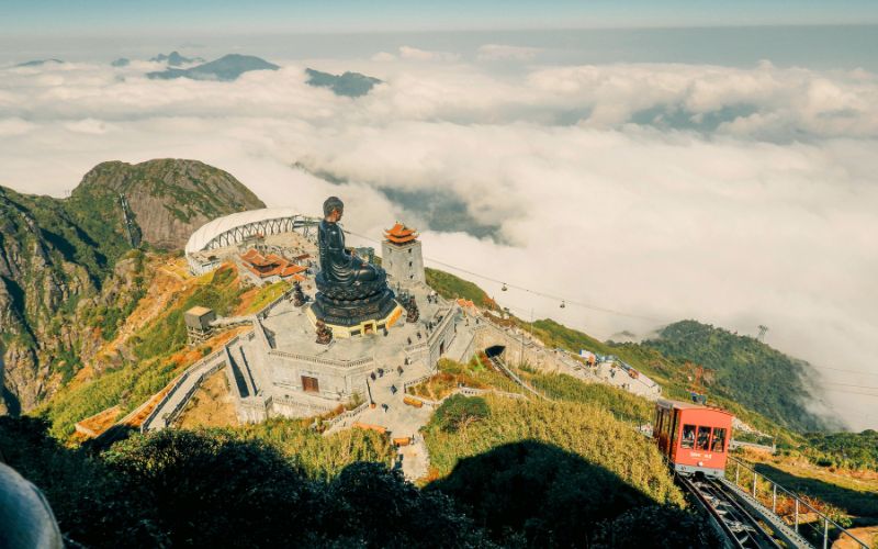 Comment se rendre à Sapa depuis Hanoï ? Transport et conseils