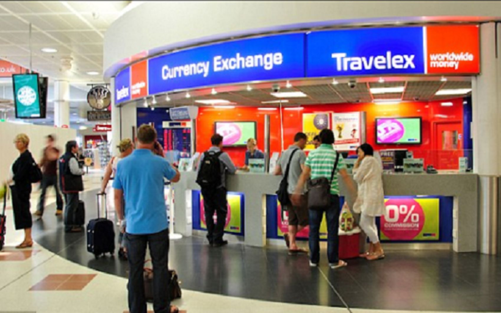 Changer de l&rsquo;argent &agrave; Hanoi 