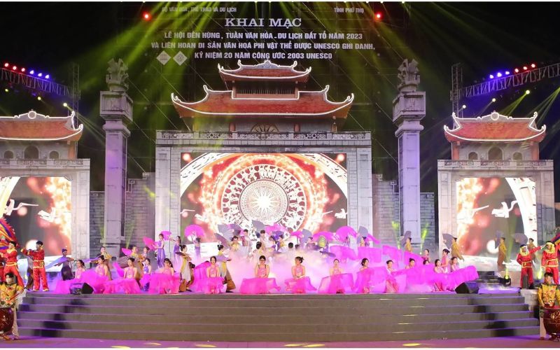 Top 10 des fêtes traditionnelles au Vietnam en 2026 à ne pas manquer