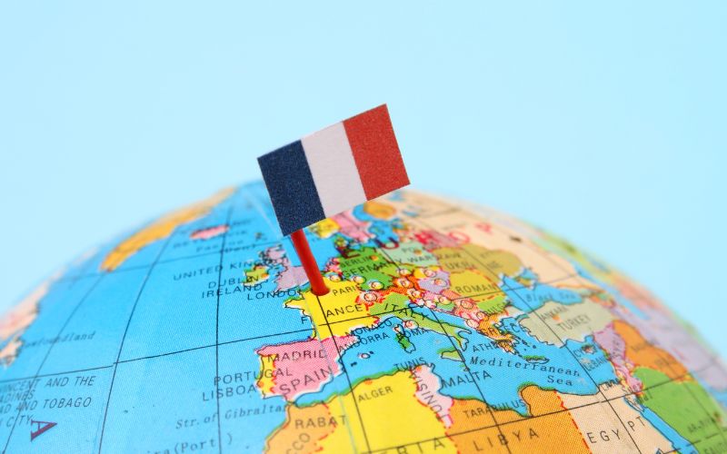 Fuseau horaire du Vietnam et France