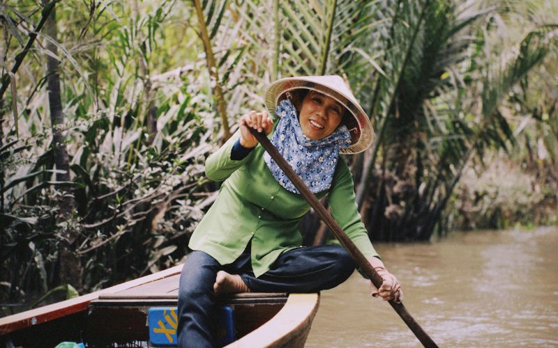 Comment s&rsquo;habiller au Vietnam