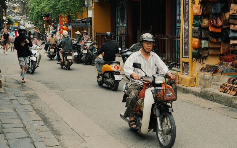 Comment s&rsquo;habiller au Vietnam