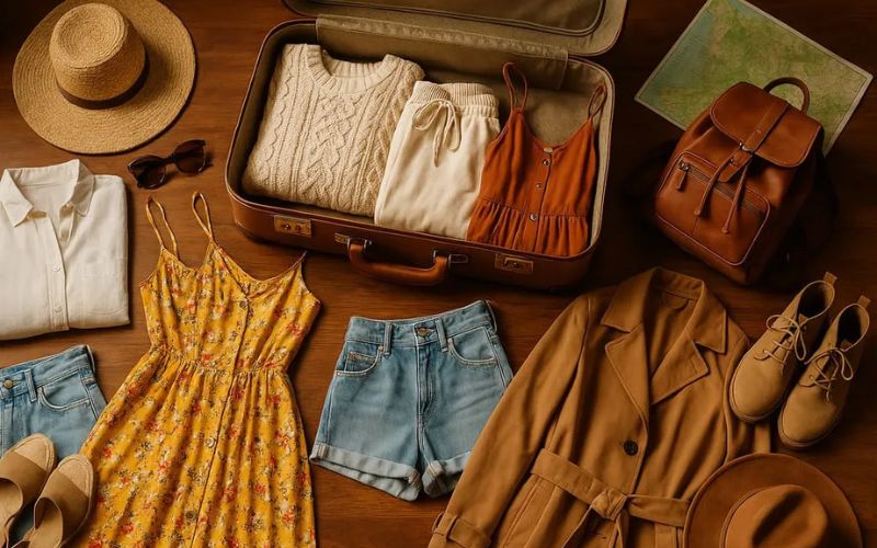 Comment s&rsquo;habiller au Vietnam