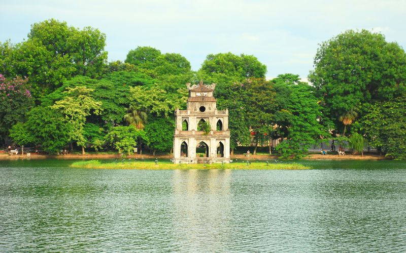 Voyager au Vietnam en mars : guide complet pour un voyage réussi