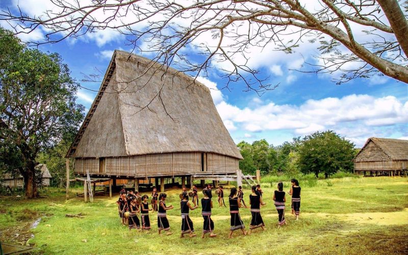 Hauts Plateaux du Vietnam : explorez une région hors des sentiers battus