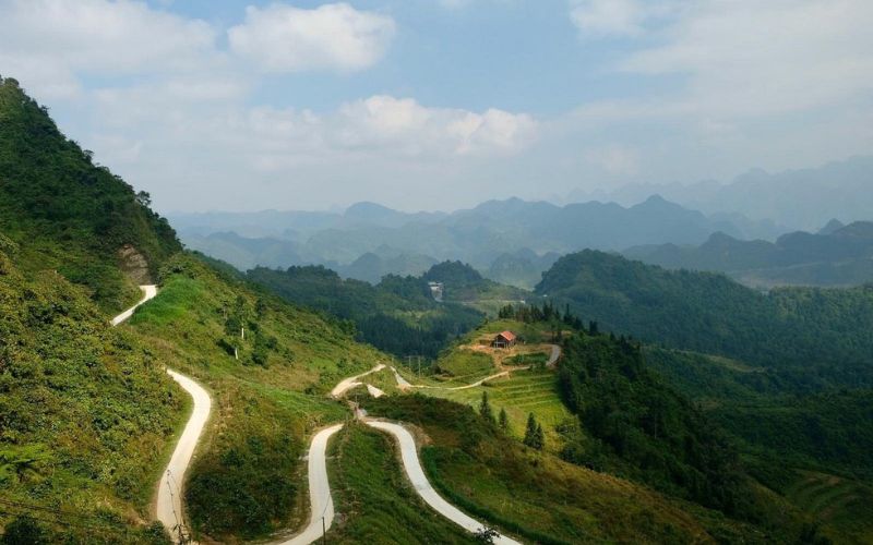 ha giang 