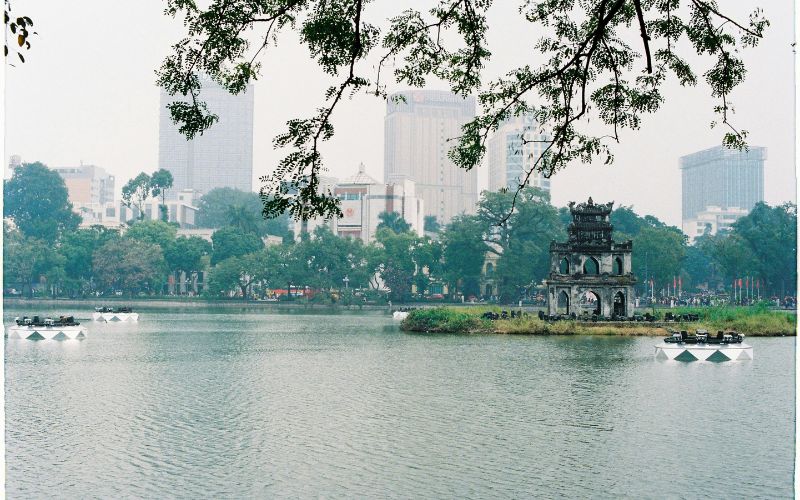 hanoi