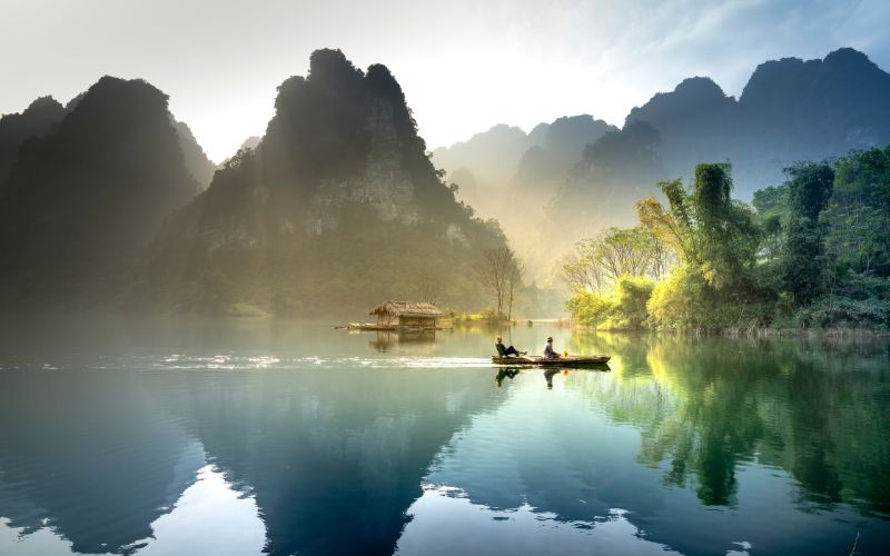 Meilleure période pour découvrir le nord du Vietnam