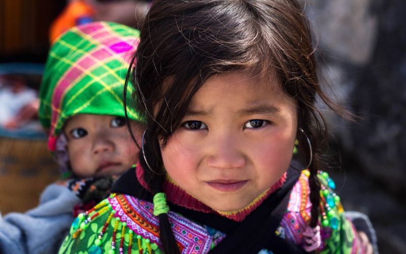 hmong