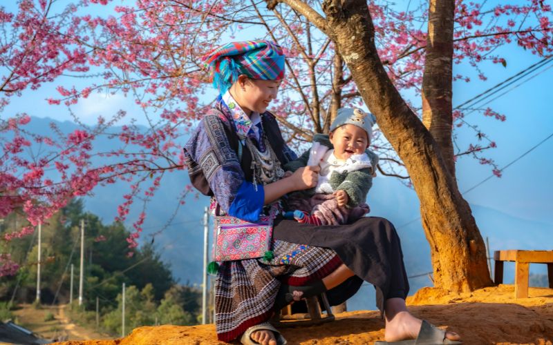 ethnie hmong