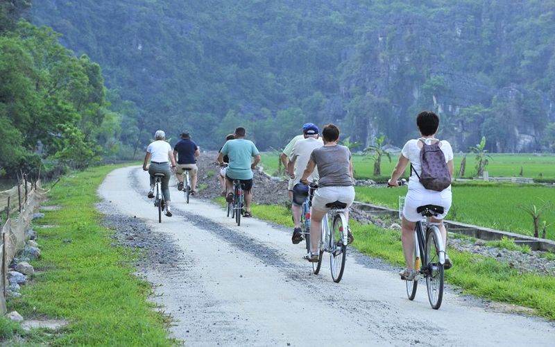 Voyage au Vietnam en mars