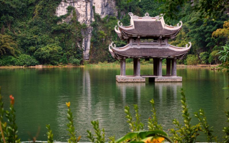 Nord Vietnam en 12 jours 