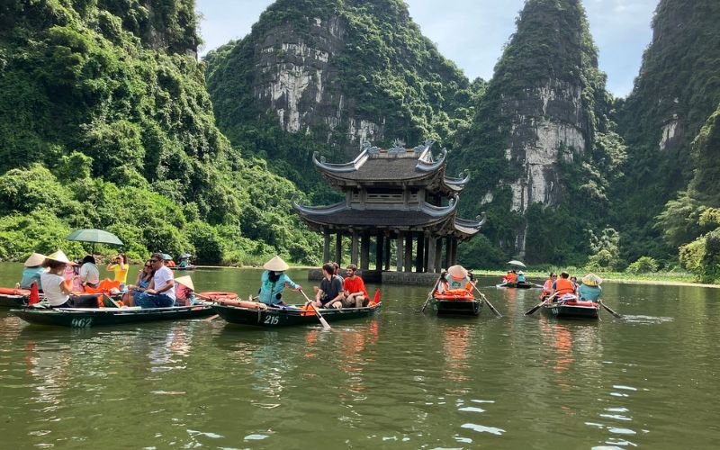 trang an